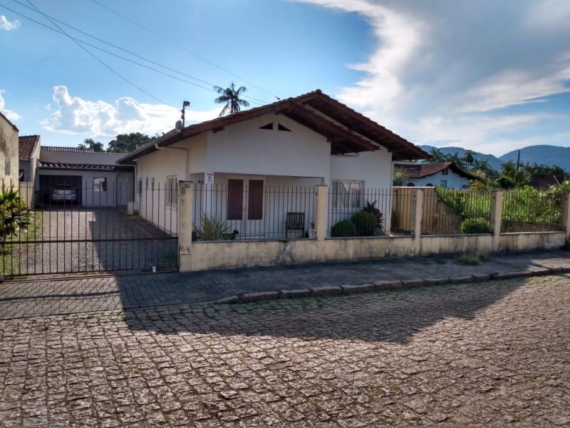 Casa para Venda em Timbó